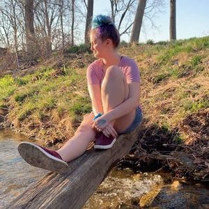 Meet your Posher, Jenna